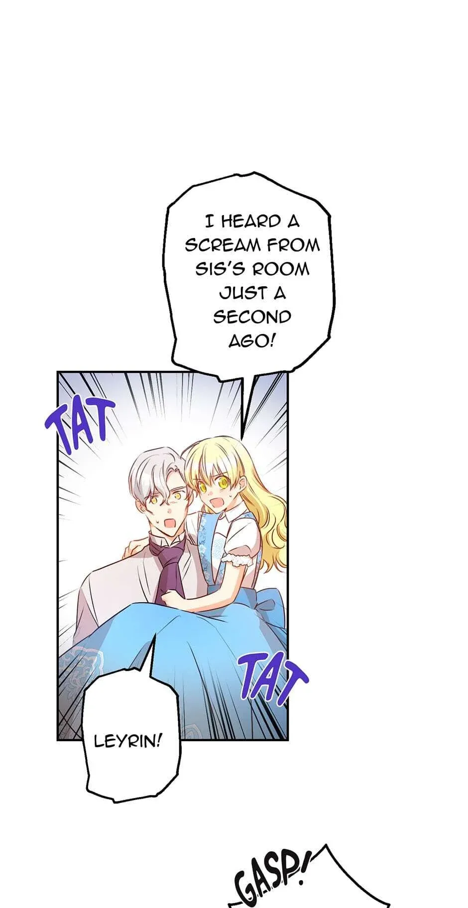 I Was Tricked into this Fake Marriage! Chapter 61 page 49 - 