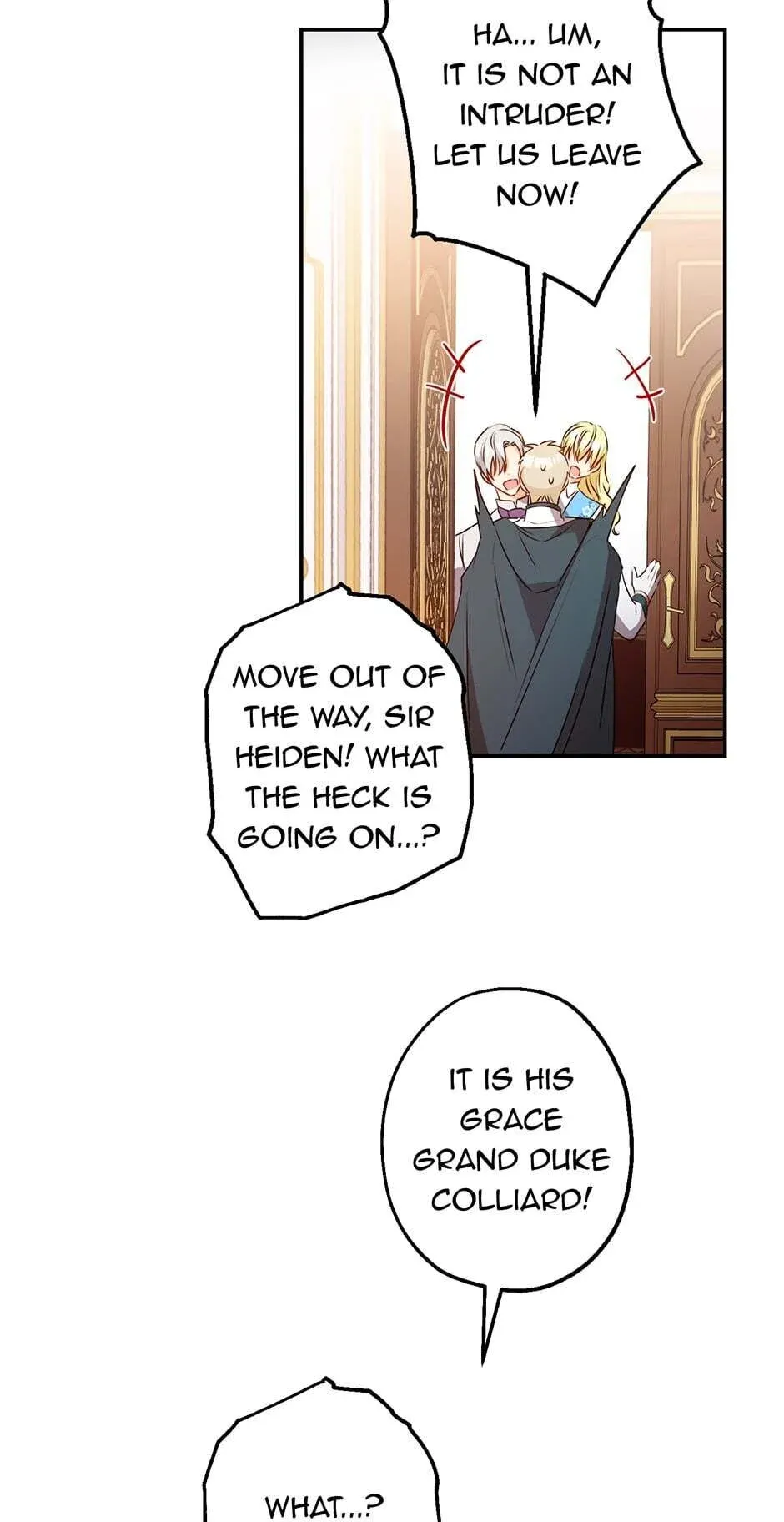 I Was Tricked into this Fake Marriage! Chapter 61 page 50 - 