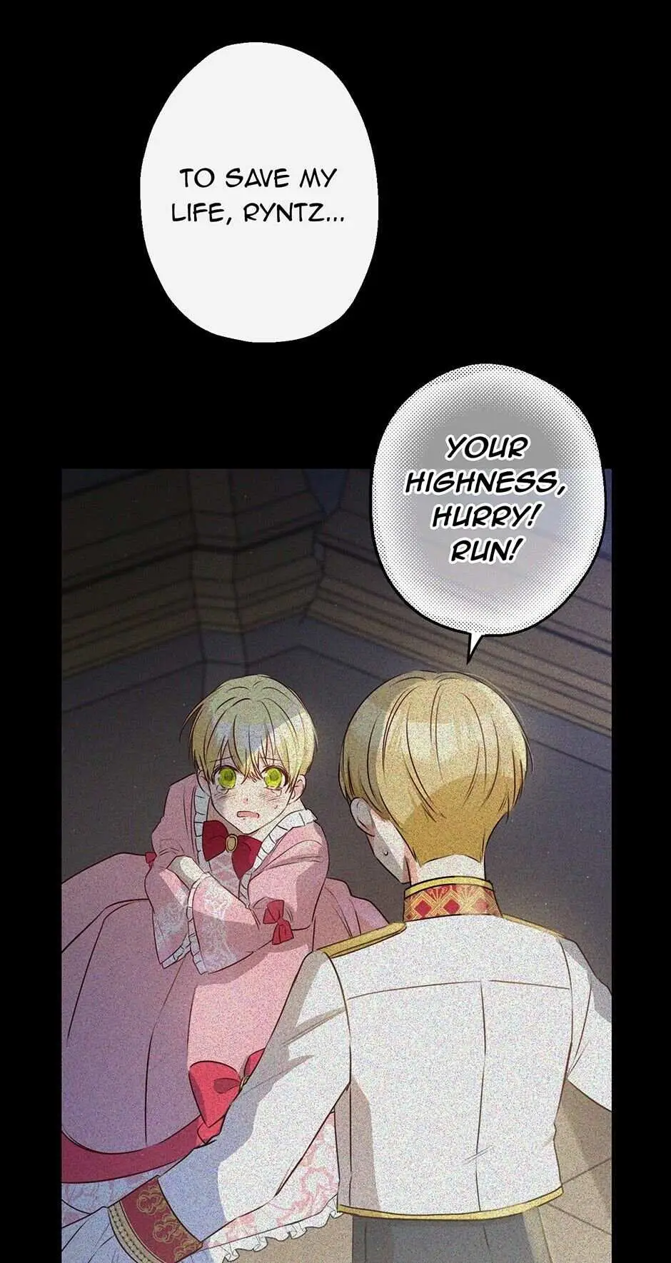 I Was Tricked into this Fake Marriage! Chapter 61 page 6 - 