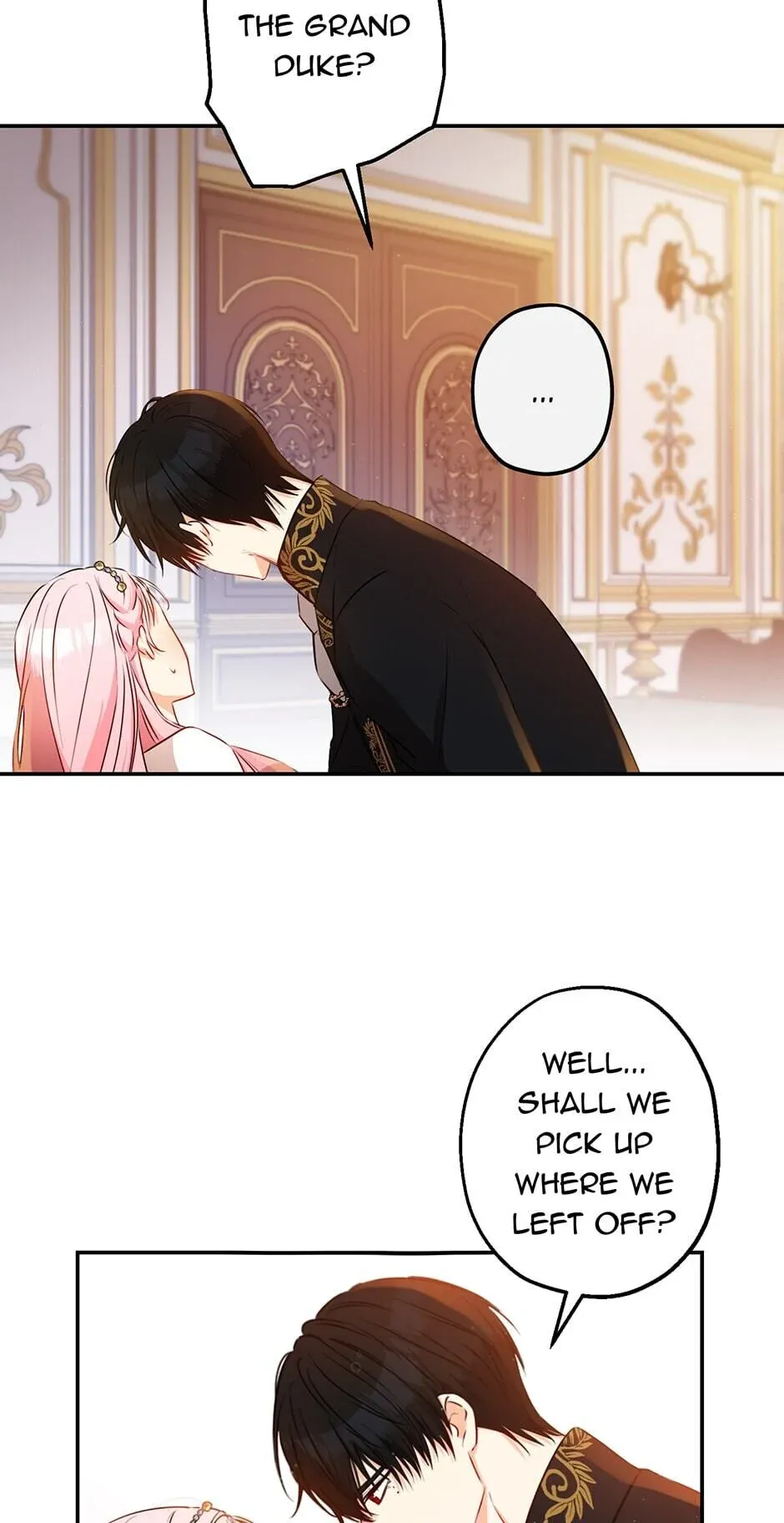 I Was Tricked into this Fake Marriage! Chapter 61 page 51 - 