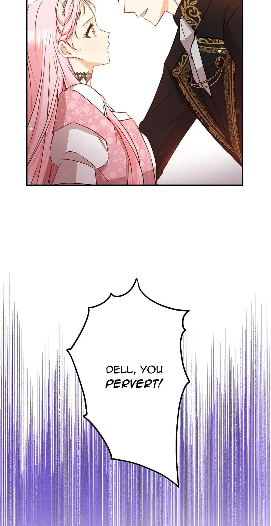 I Was Tricked into this Fake Marriage! Chapter 61 page 52 - 