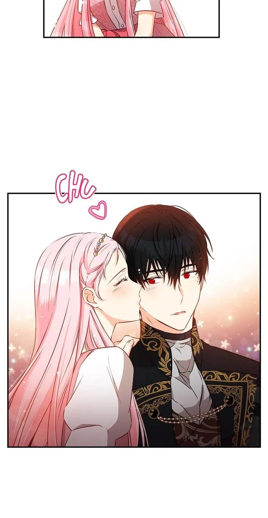 I Was Tricked into this Fake Marriage! Chapter 61 page 55 - 