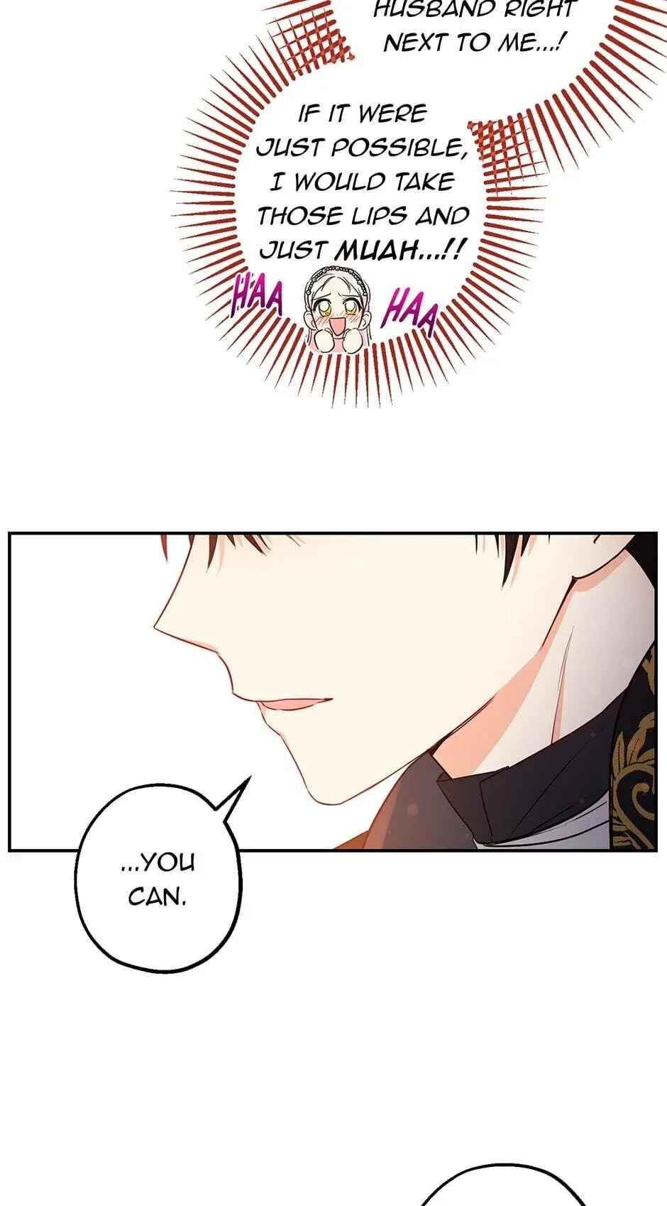 I Was Tricked into this Fake Marriage! Chapter 61 page 57 - 