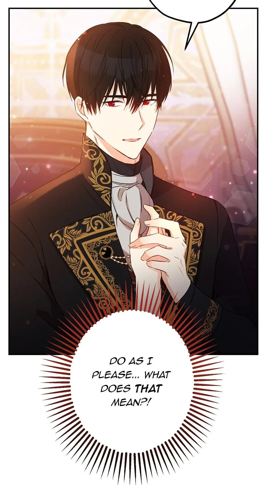 I Was Tricked into this Fake Marriage! Chapter 61 page 59 - 