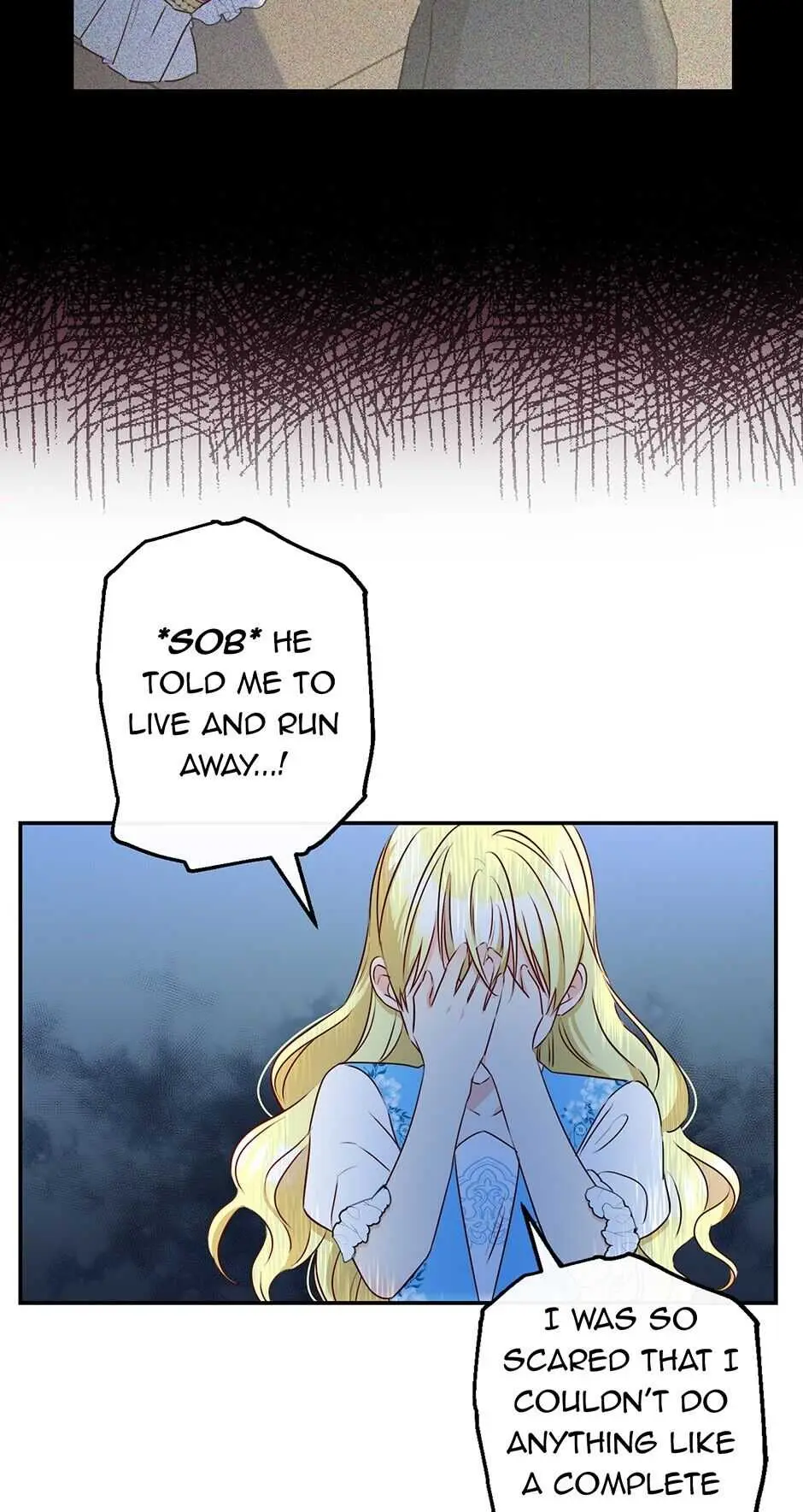 I Was Tricked into this Fake Marriage! Chapter 61 page 7 - 