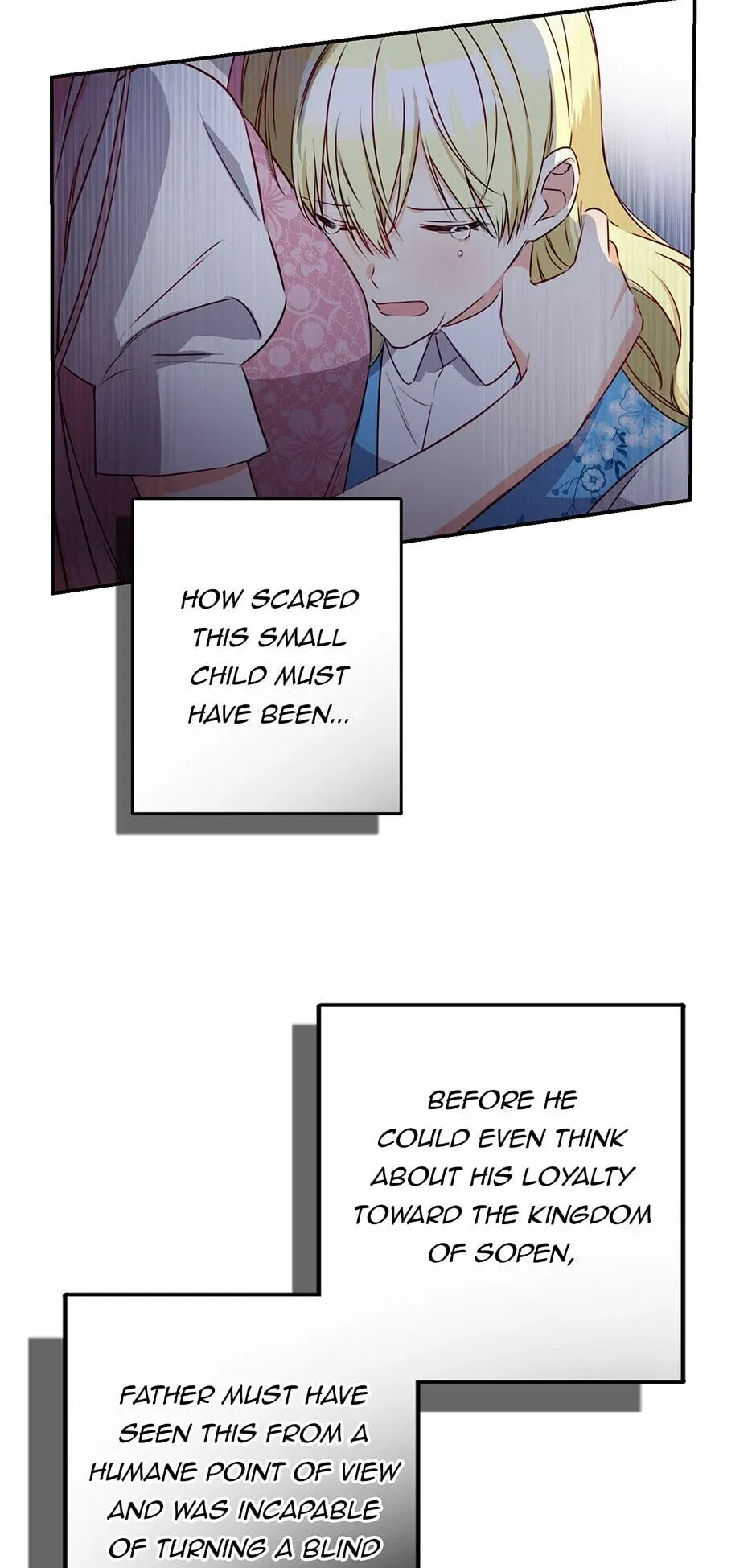 I Was Tricked into this Fake Marriage! Chapter 61 page 10 - 