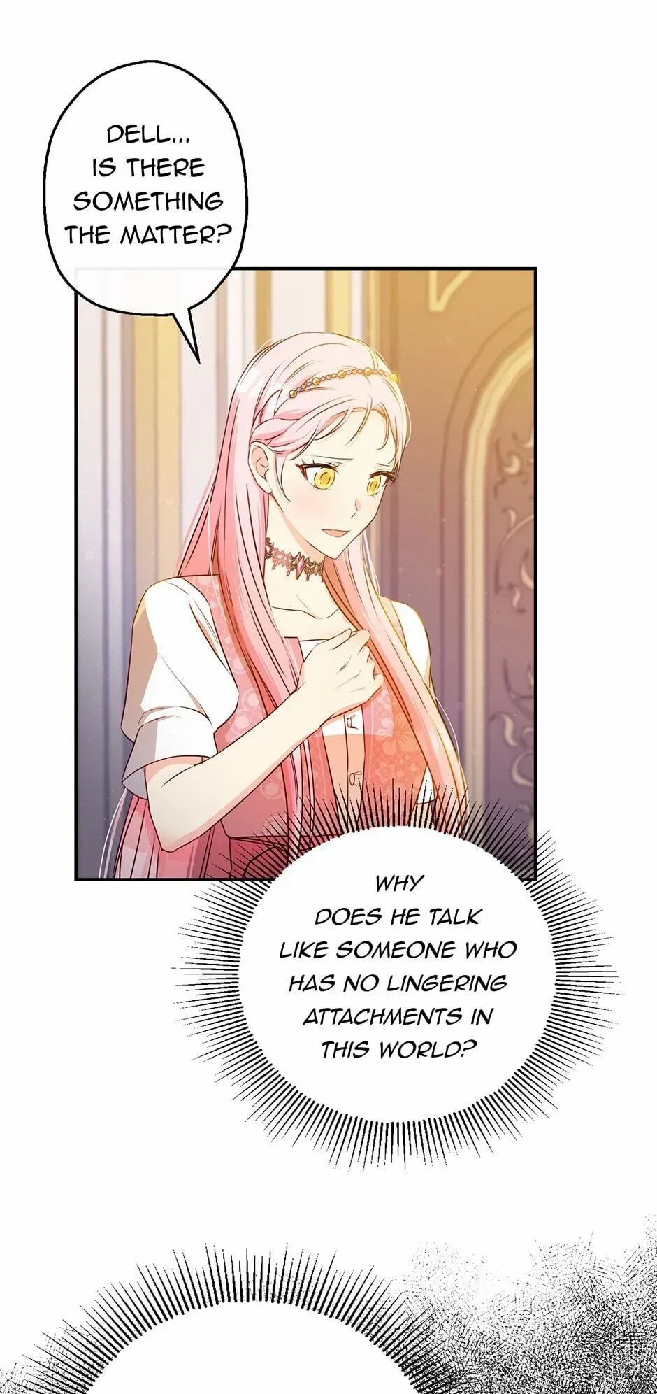 I Was Tricked into this Fake Marriage! Chapter 62 page 11 - 