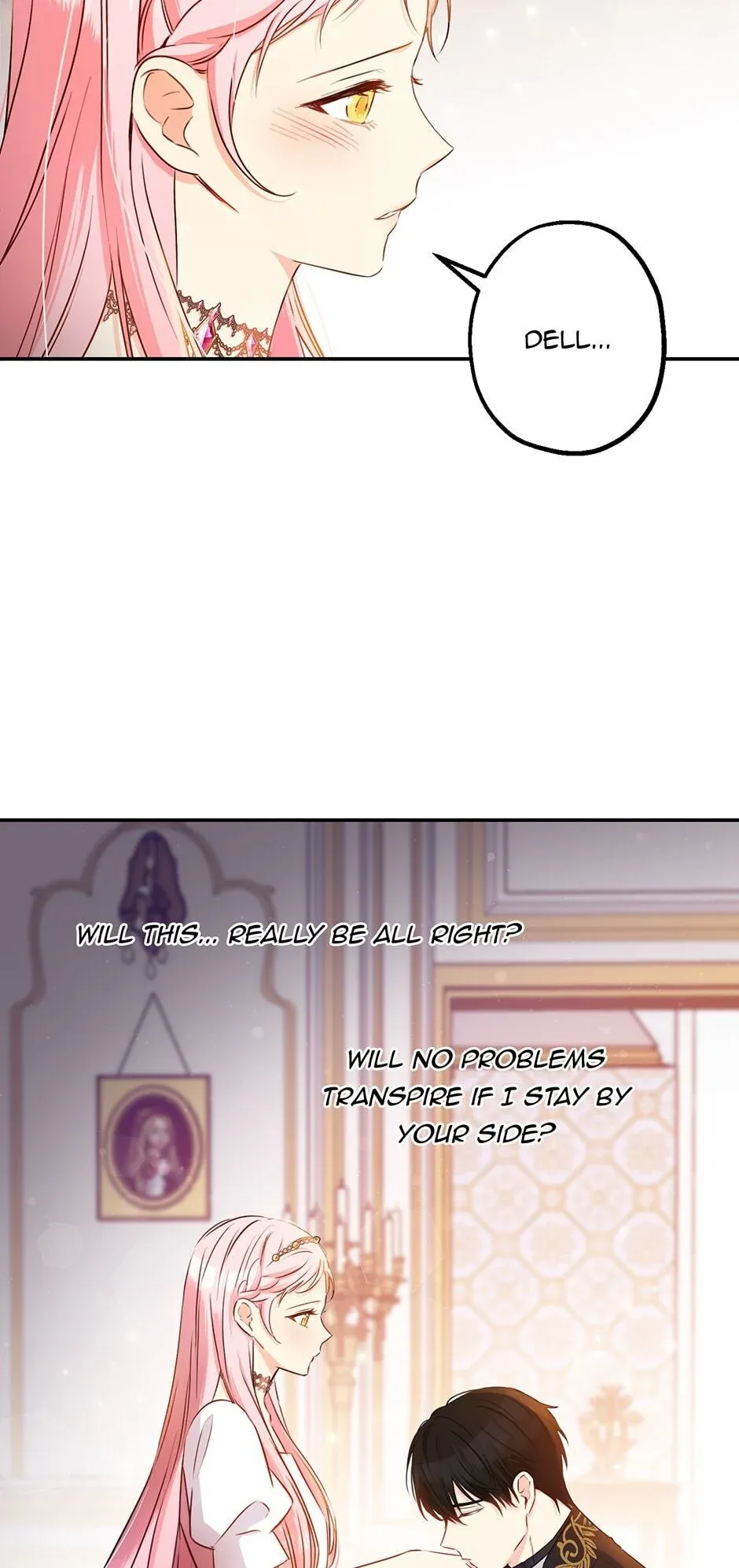 I Was Tricked into this Fake Marriage! Chapter 62 page 14 - 