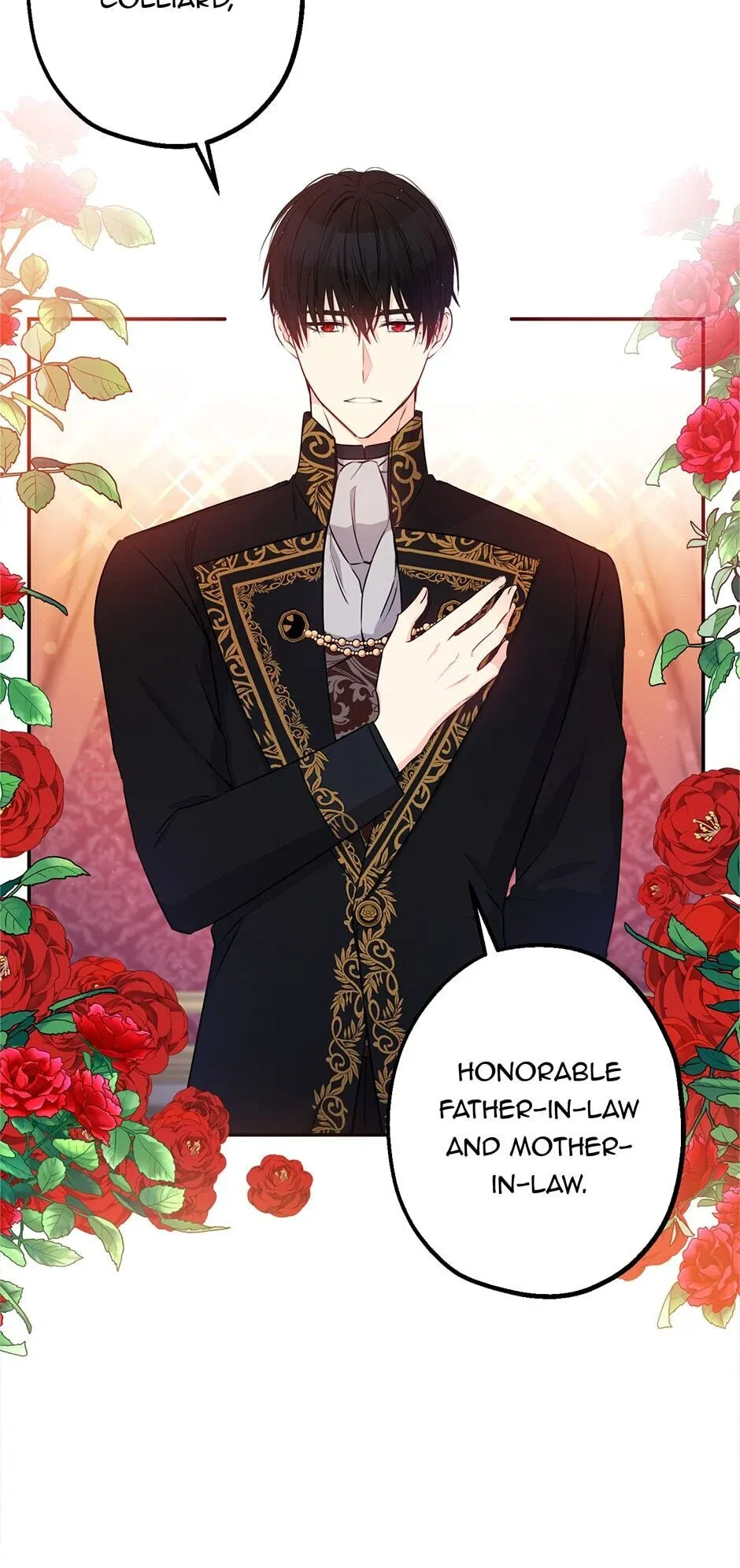 I Was Tricked into this Fake Marriage! Chapter 62 page 16 - 