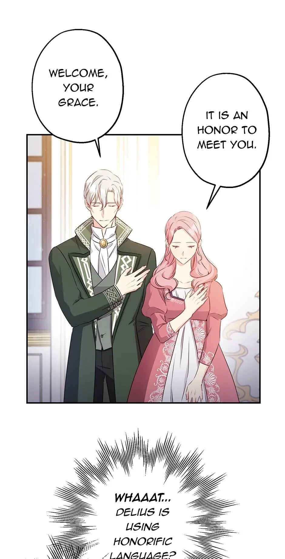 I Was Tricked into this Fake Marriage! Chapter 62 page 17 - 