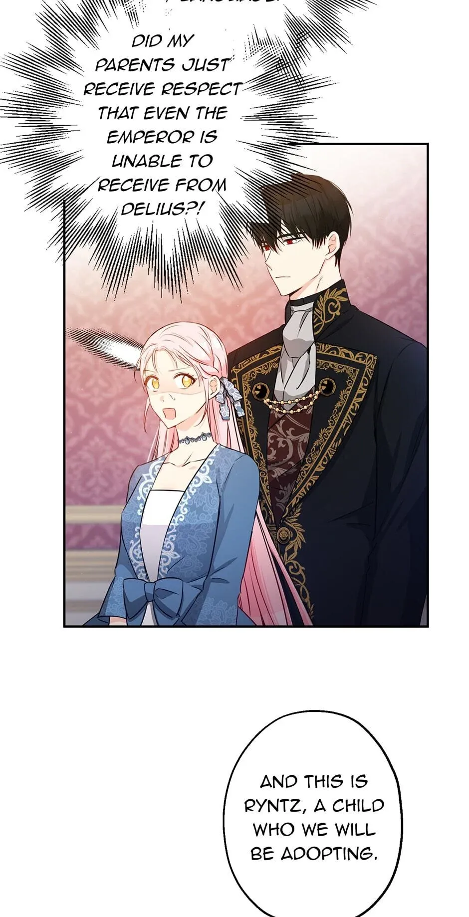 I Was Tricked into this Fake Marriage! Chapter 62 page 18 - 