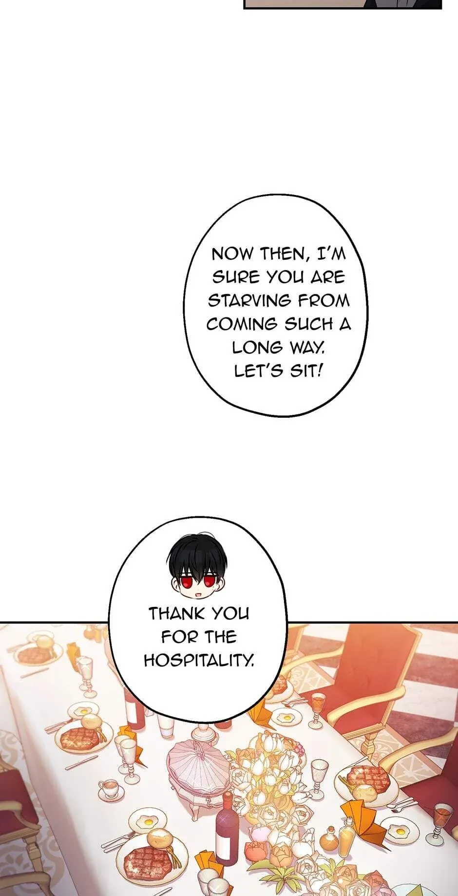 I Was Tricked into this Fake Marriage! Chapter 62 page 20 - 