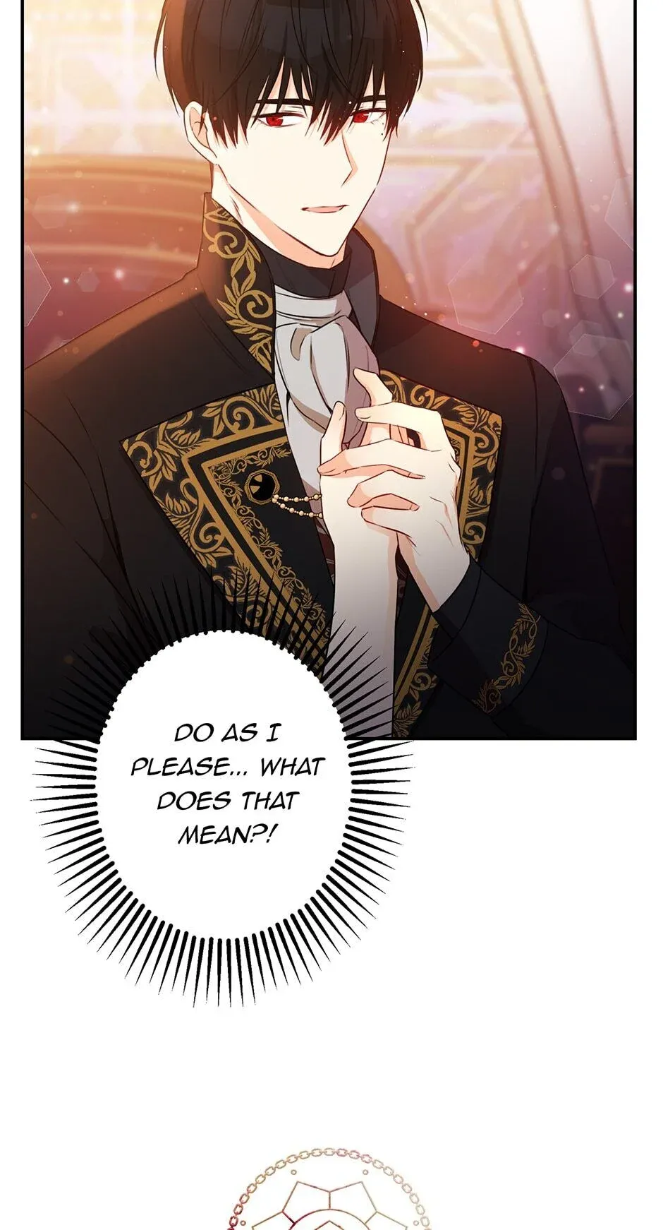 I Was Tricked into this Fake Marriage! Chapter 62 page 3 - 