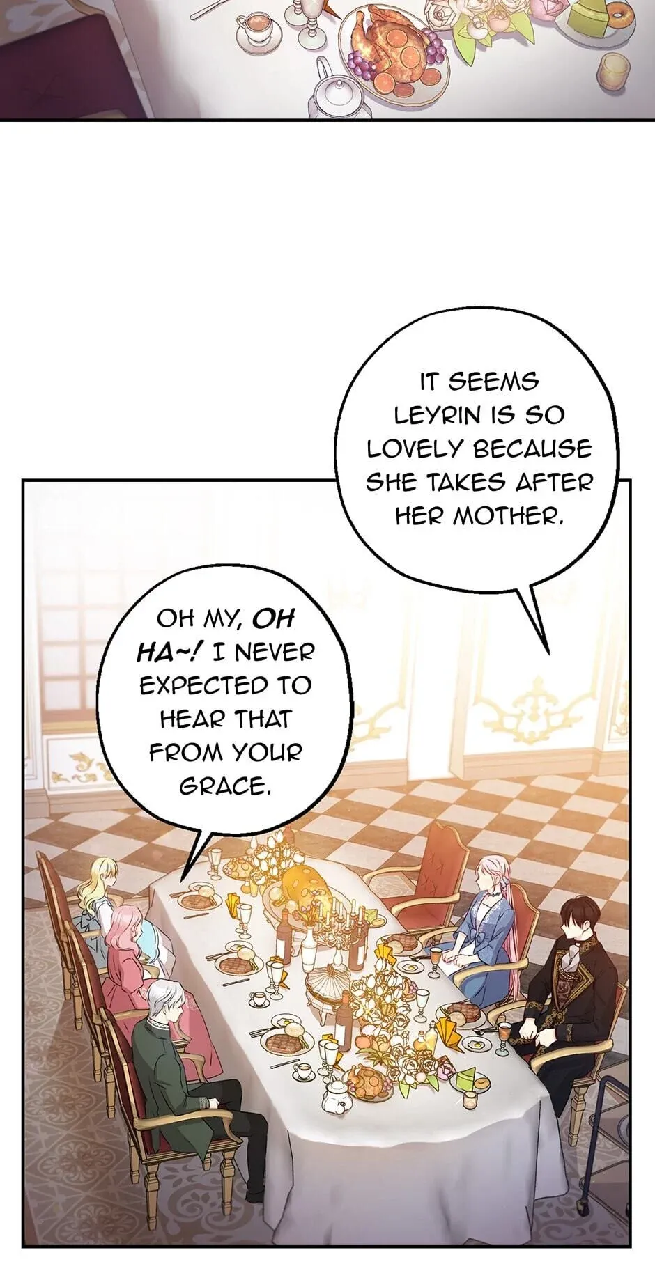 I Was Tricked into this Fake Marriage! Chapter 62 page 21 - 