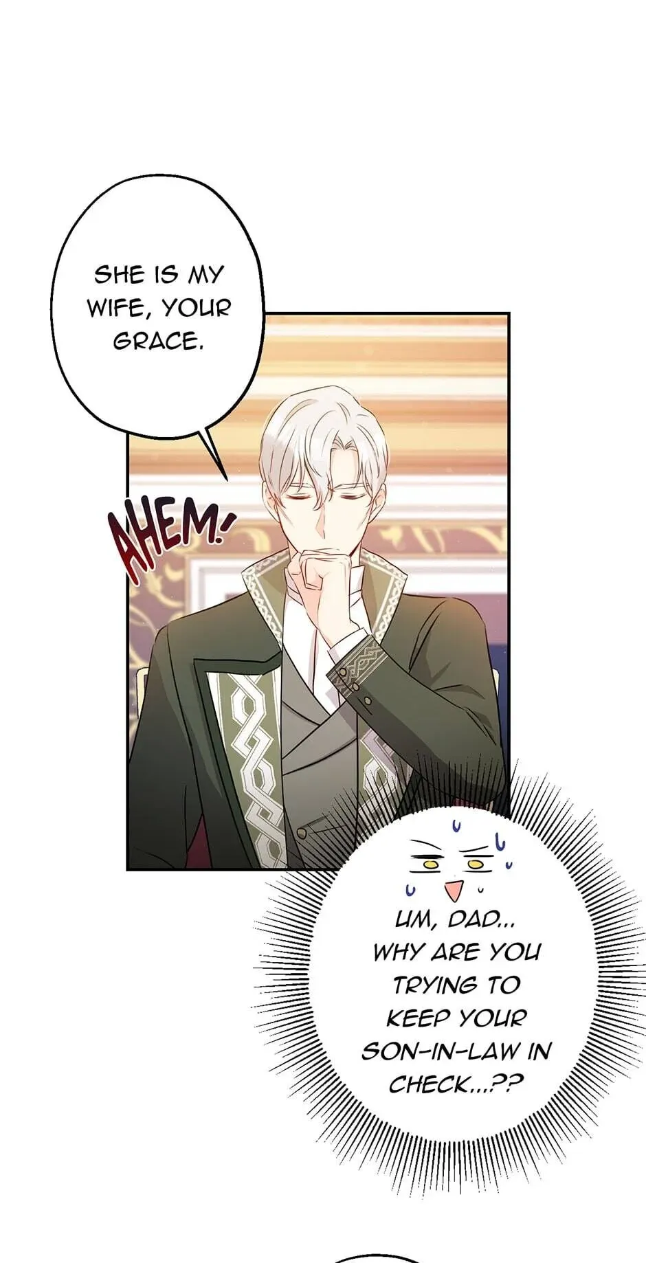 I Was Tricked into this Fake Marriage! Chapter 62 page 22 - 