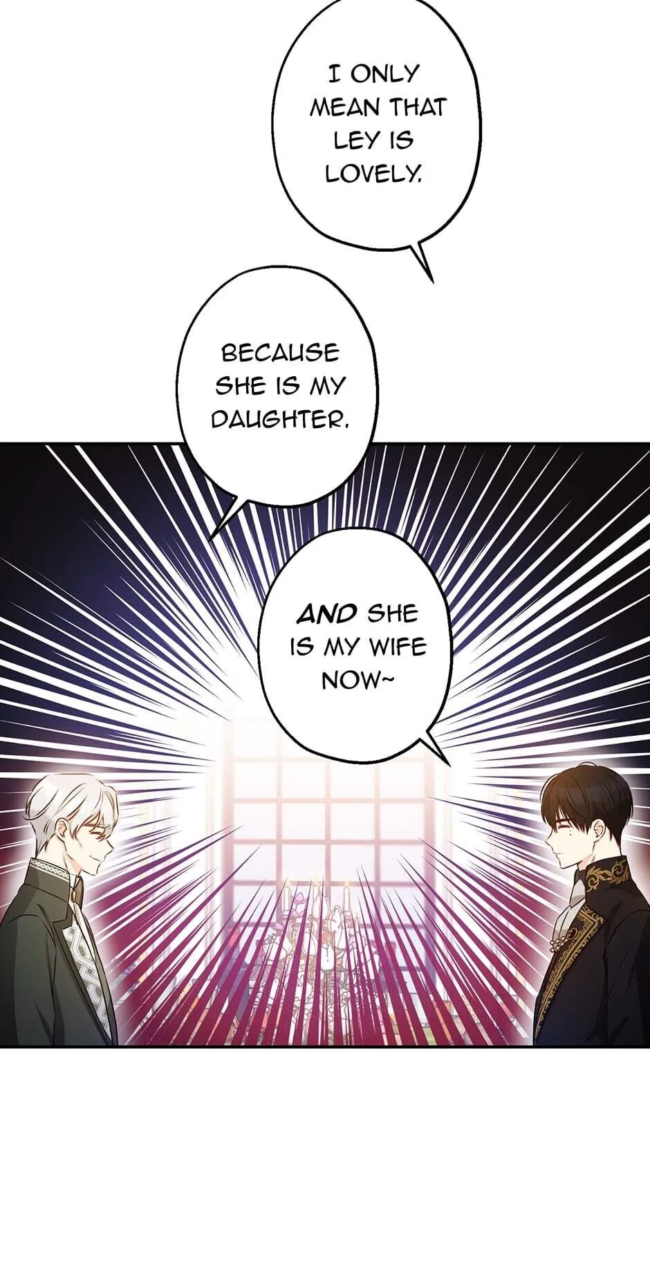 I Was Tricked into this Fake Marriage! Chapter 62 page 23 - 
