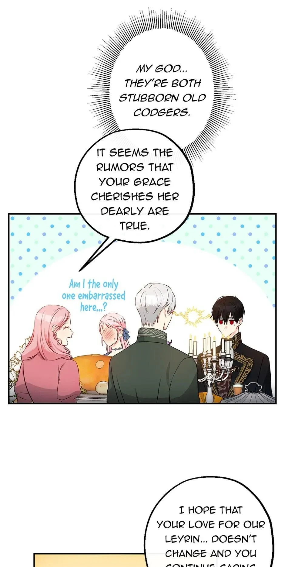 I Was Tricked into this Fake Marriage! Chapter 62 page 24 - 