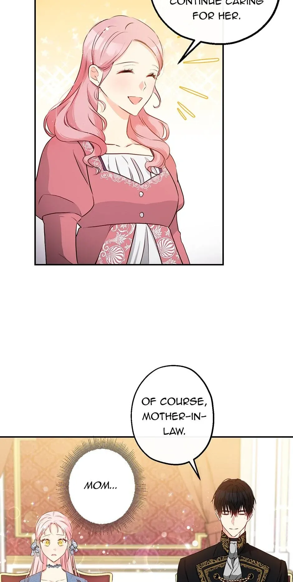 I Was Tricked into this Fake Marriage! Chapter 62 page 25 - 