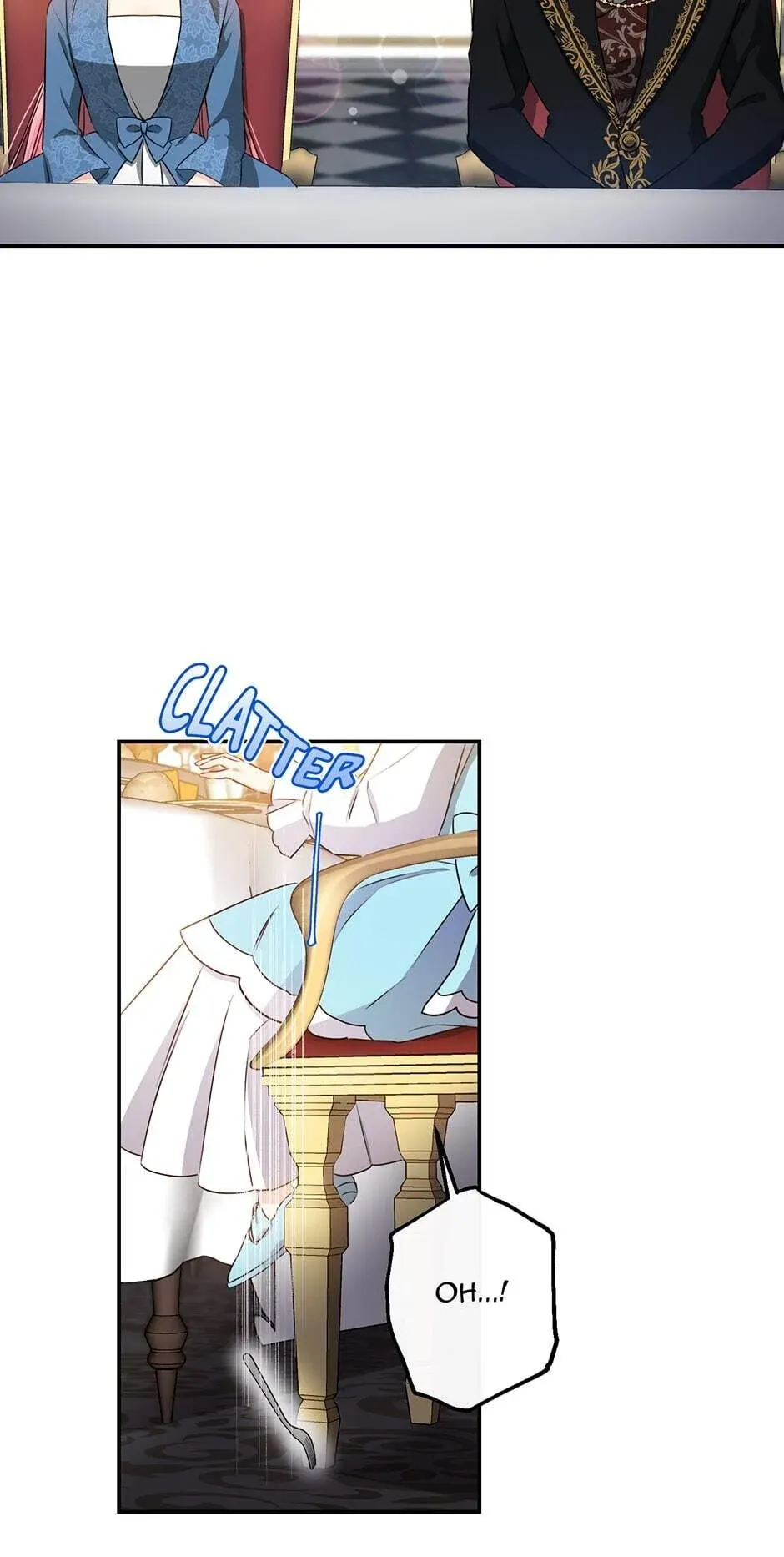 I Was Tricked into this Fake Marriage! Chapter 62 page 26 - 