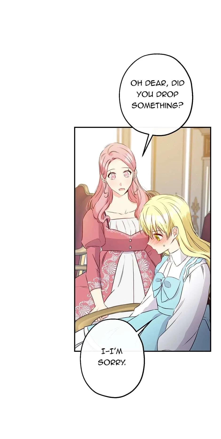 I Was Tricked into this Fake Marriage! Chapter 62 page 27 - 