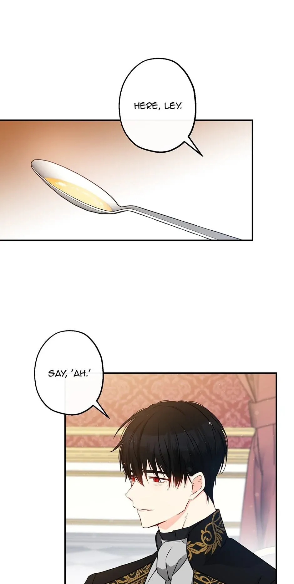 I Was Tricked into this Fake Marriage! Chapter 62 page 29 - 