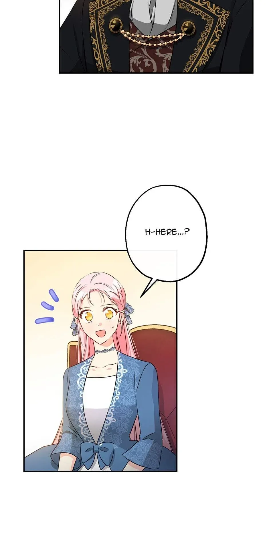 I Was Tricked into this Fake Marriage! Chapter 62 page 30 - 