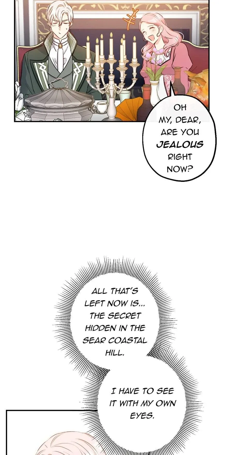 I Was Tricked into this Fake Marriage! Chapter 62 page 33 - 