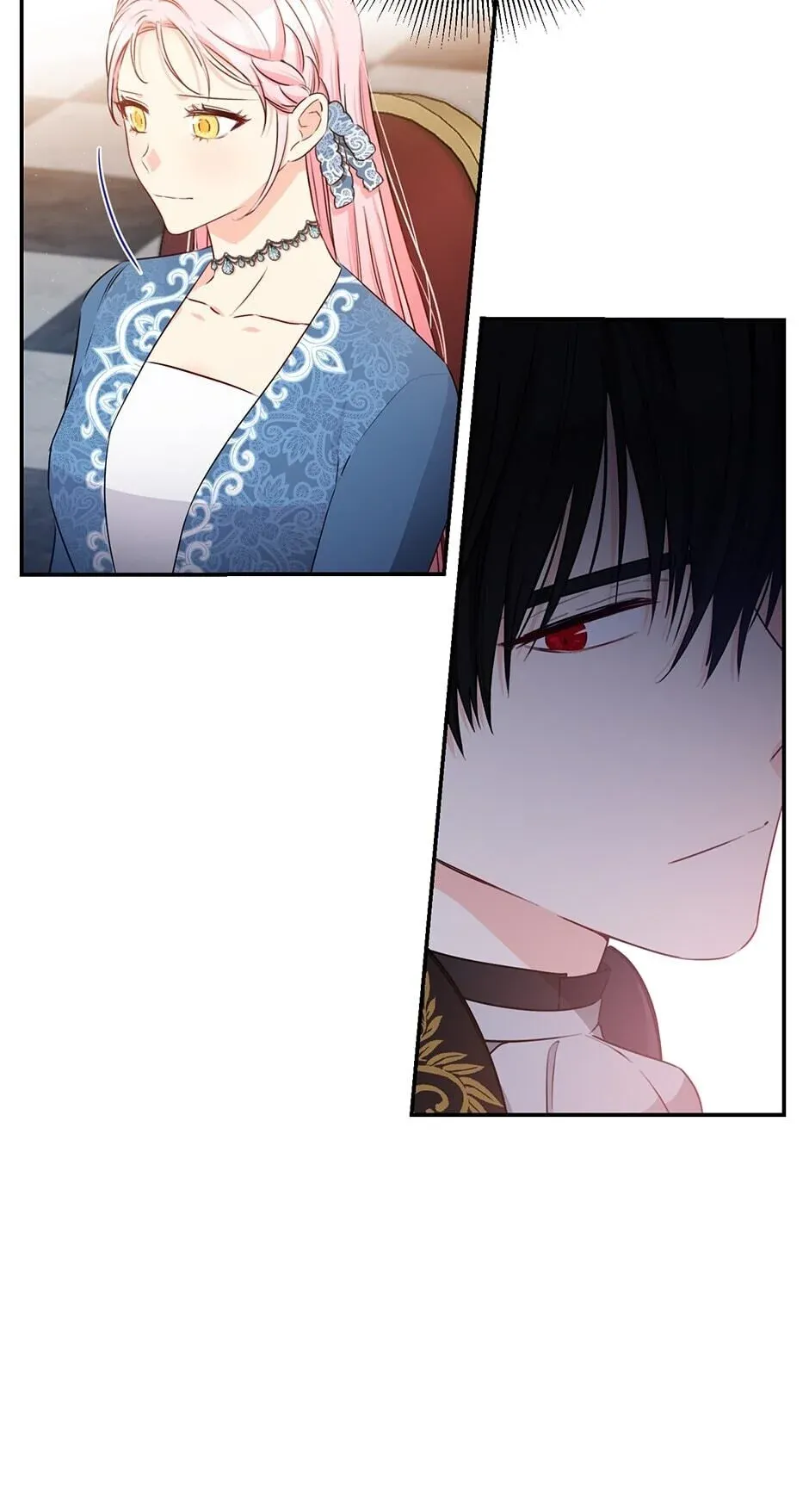 I Was Tricked into this Fake Marriage! Chapter 62 page 34 - 