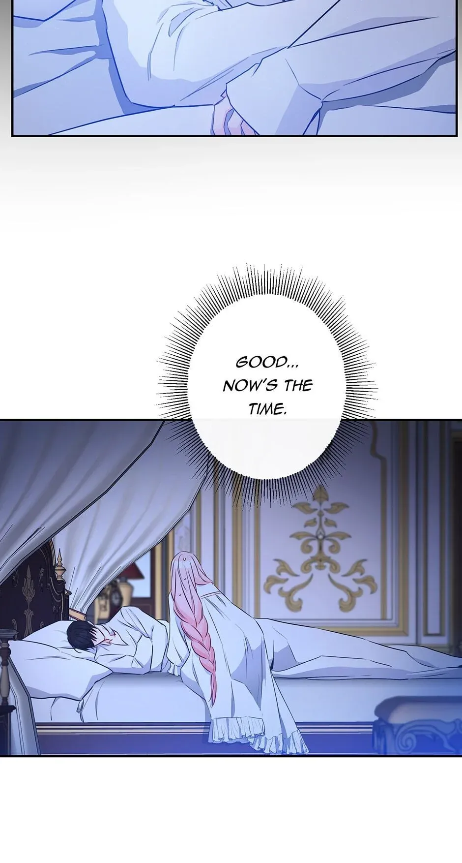 I Was Tricked into this Fake Marriage! Chapter 62 page 37 - 