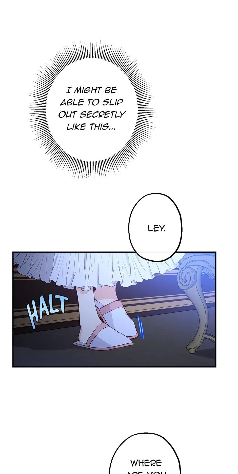I Was Tricked into this Fake Marriage! Chapter 62 page 38 - 