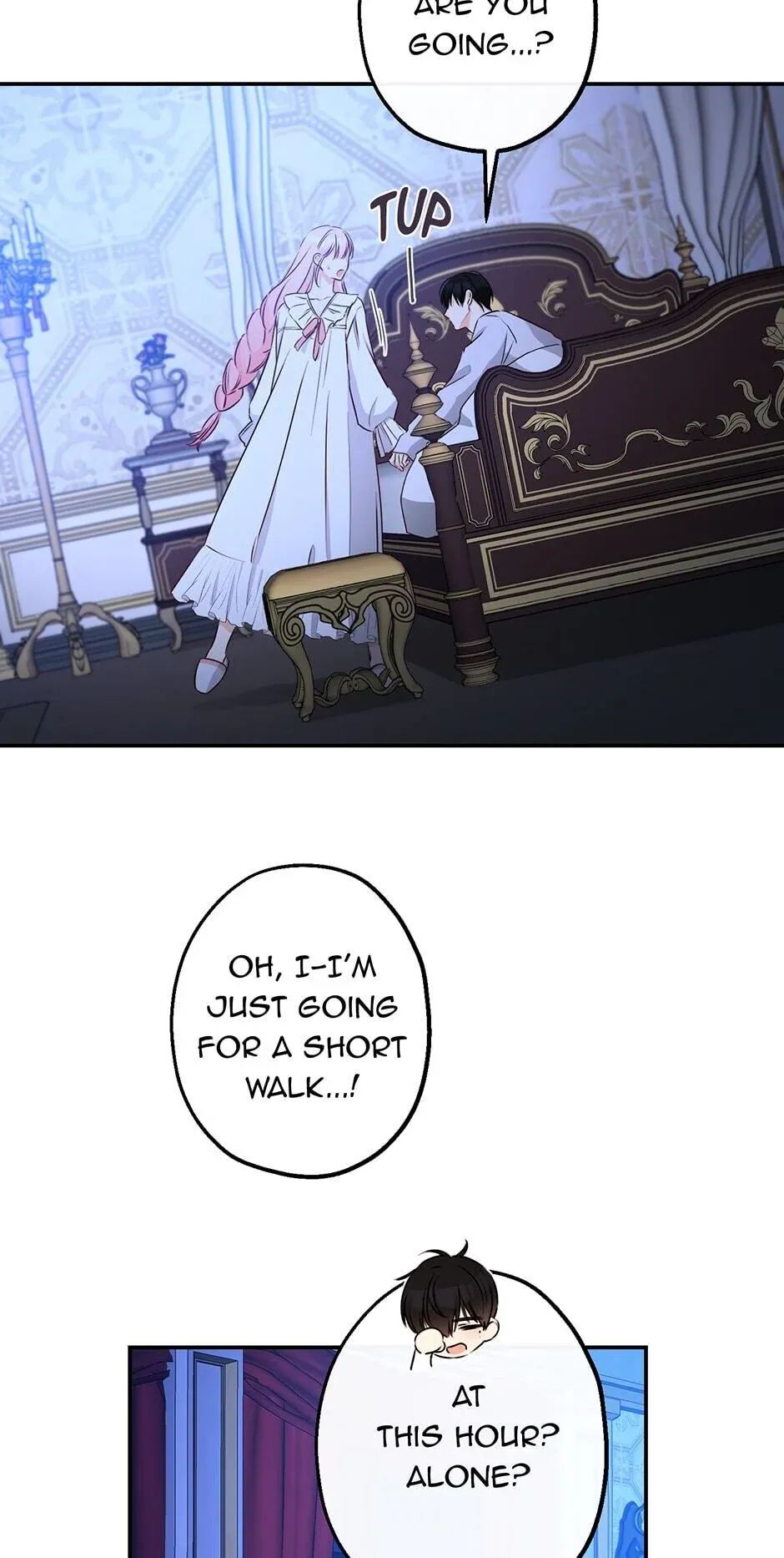 I Was Tricked into this Fake Marriage! Chapter 62 page 39 - 
