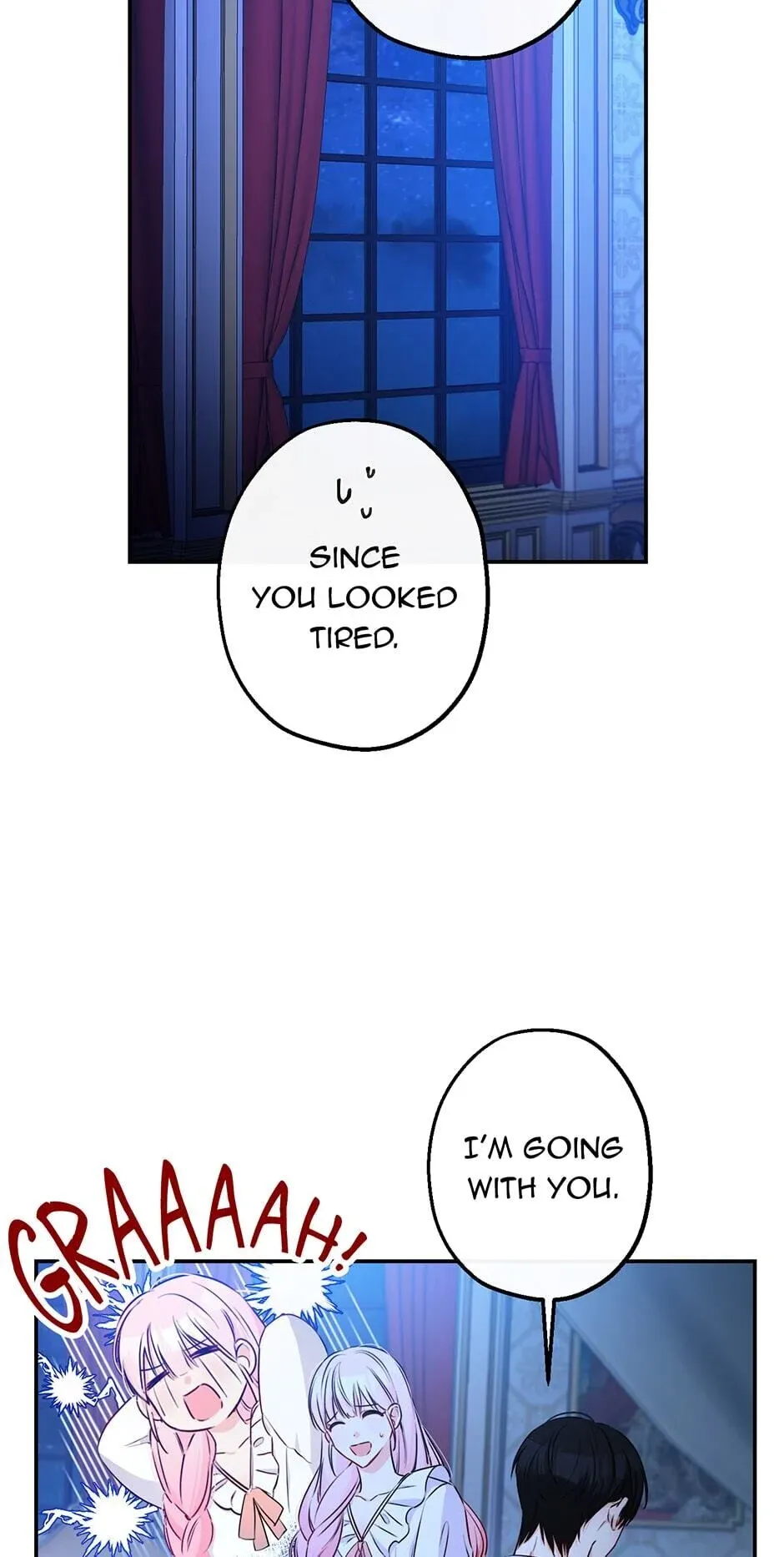 I Was Tricked into this Fake Marriage! Chapter 62 page 40 - 