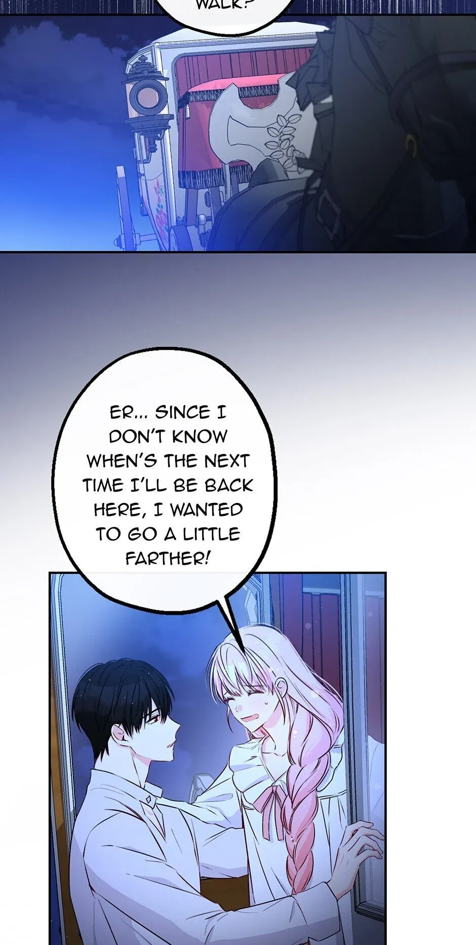 I Was Tricked into this Fake Marriage! Chapter 62 page 42 - 