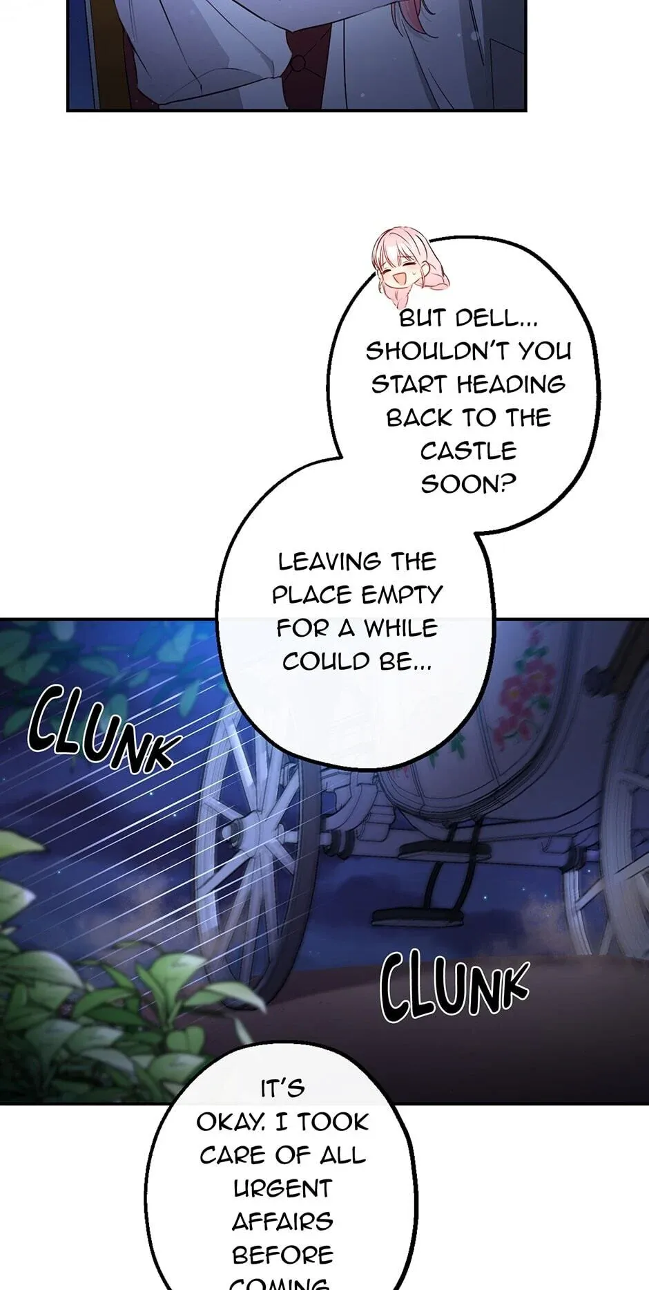 I Was Tricked into this Fake Marriage! Chapter 62 page 43 - 