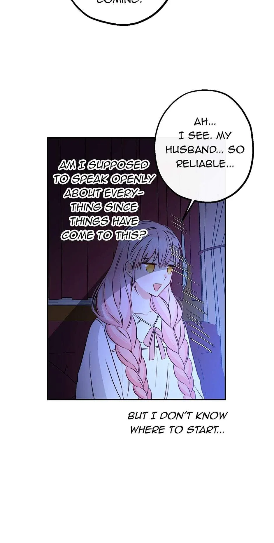 I Was Tricked into this Fake Marriage! Chapter 62 page 44 - 