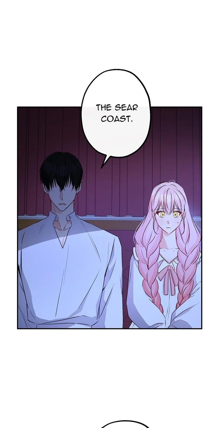 I Was Tricked into this Fake Marriage! Chapter 62 page 45 - 