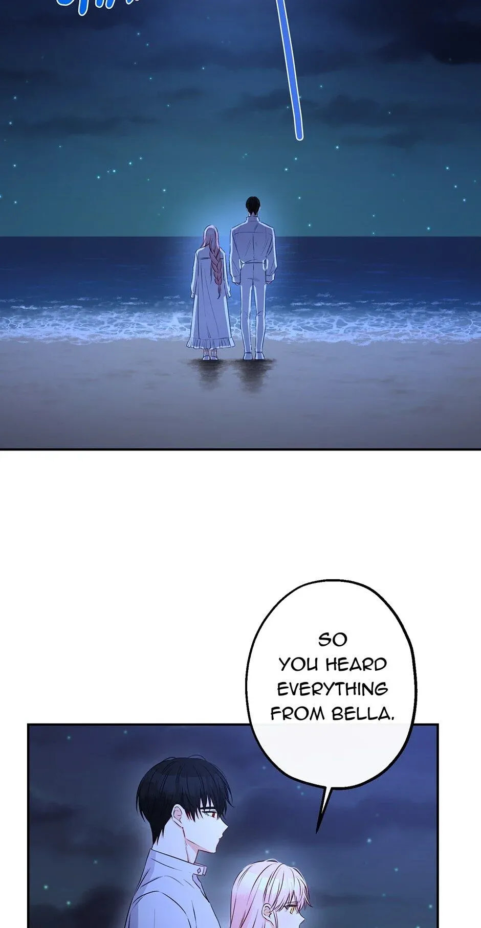 I Was Tricked into this Fake Marriage! Chapter 62 page 48 - 