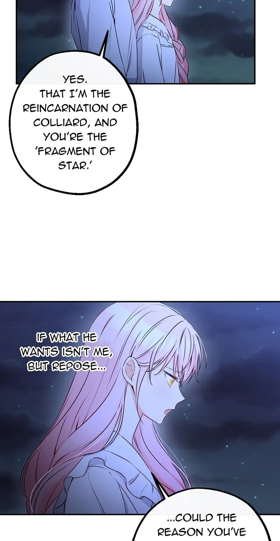I Was Tricked into this Fake Marriage! Chapter 62 page 49 - 