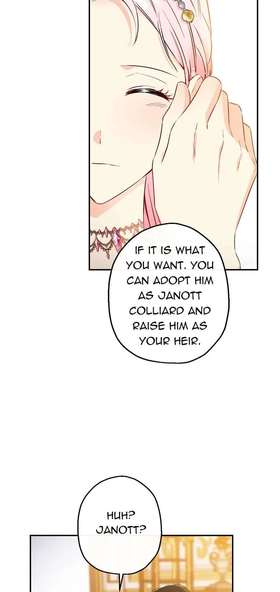 I Was Tricked into this Fake Marriage! Chapter 62 page 6 - 