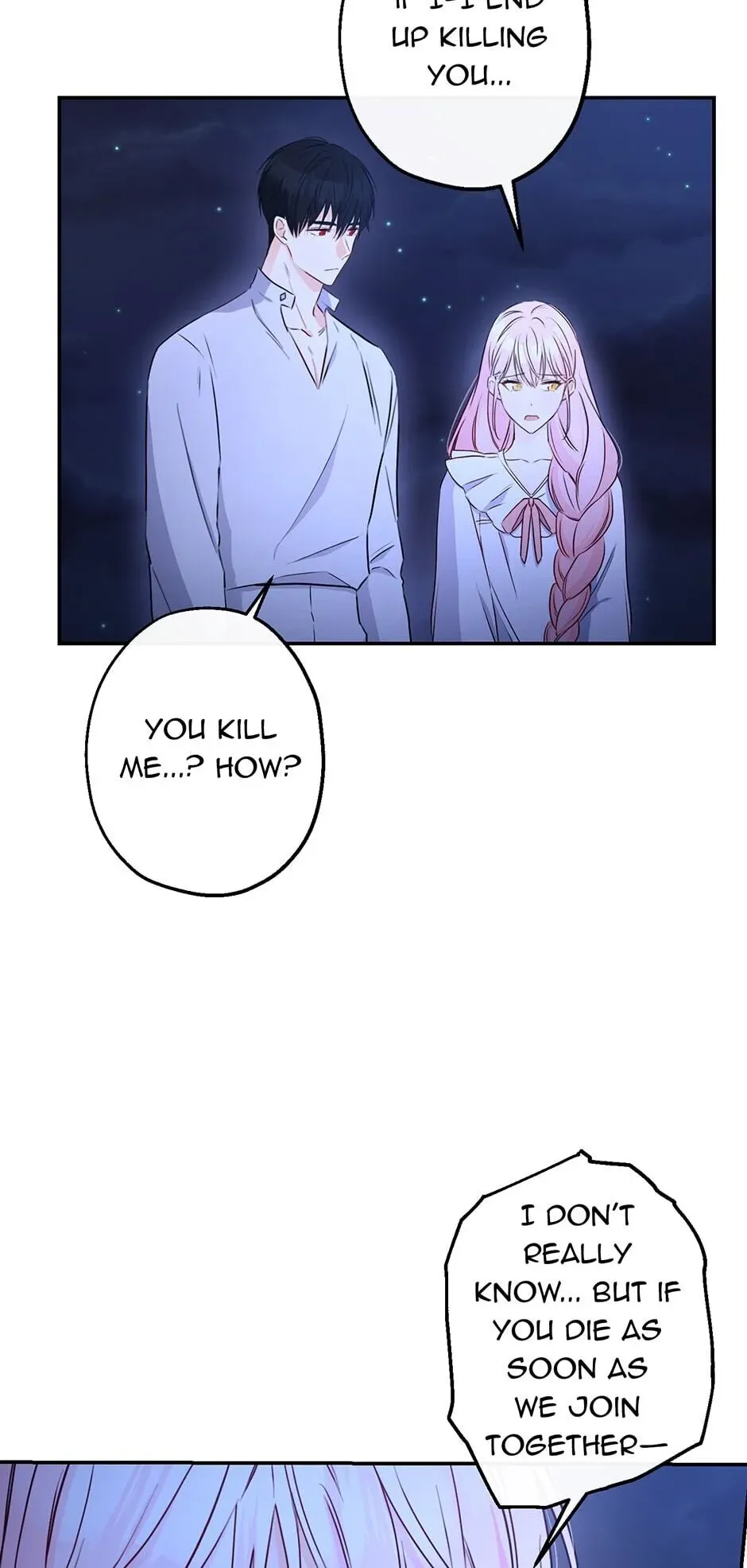 I Was Tricked into this Fake Marriage! Chapter 62 page 53 - 