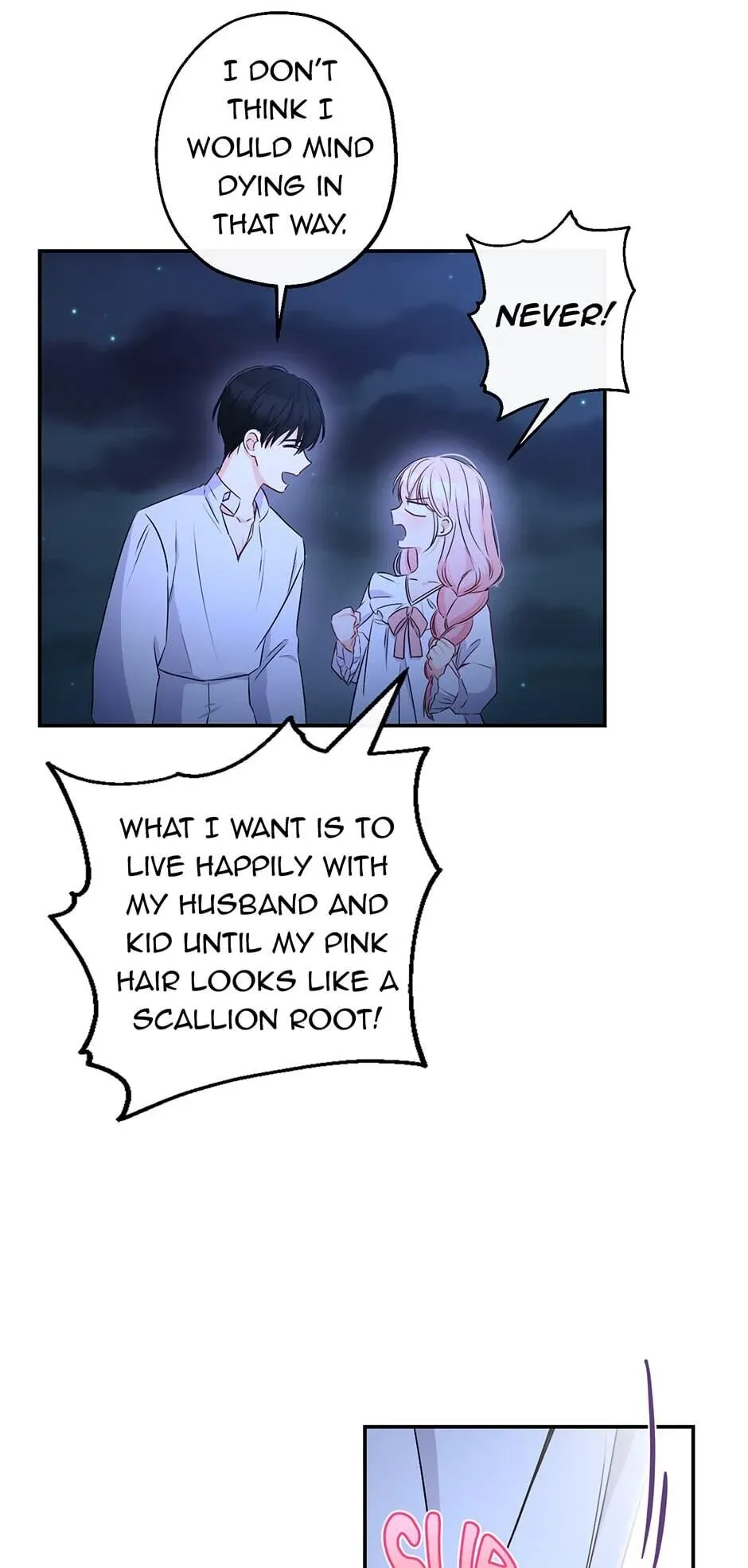 I Was Tricked into this Fake Marriage! Chapter 62 page 56 - 