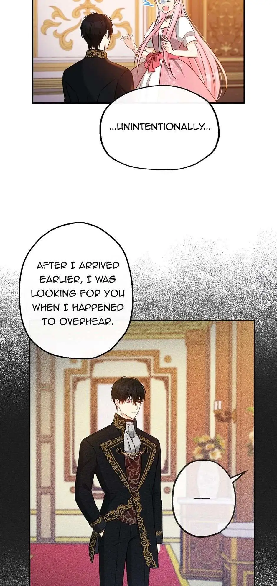 I Was Tricked into this Fake Marriage! Chapter 62 page 8 - 