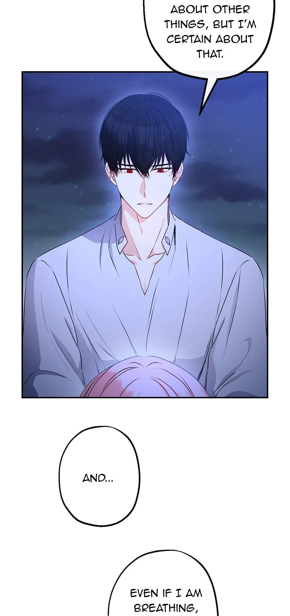 I Was Tricked into this Fake Marriage! Chapter 63 page 11 - 