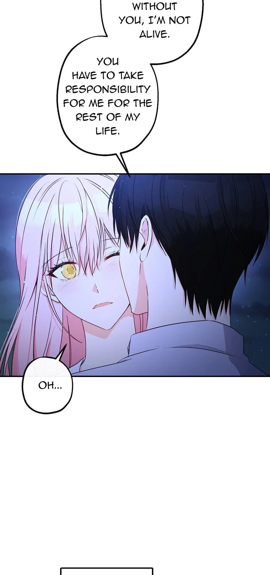 I Was Tricked into this Fake Marriage! Chapter 63 page 12 - 