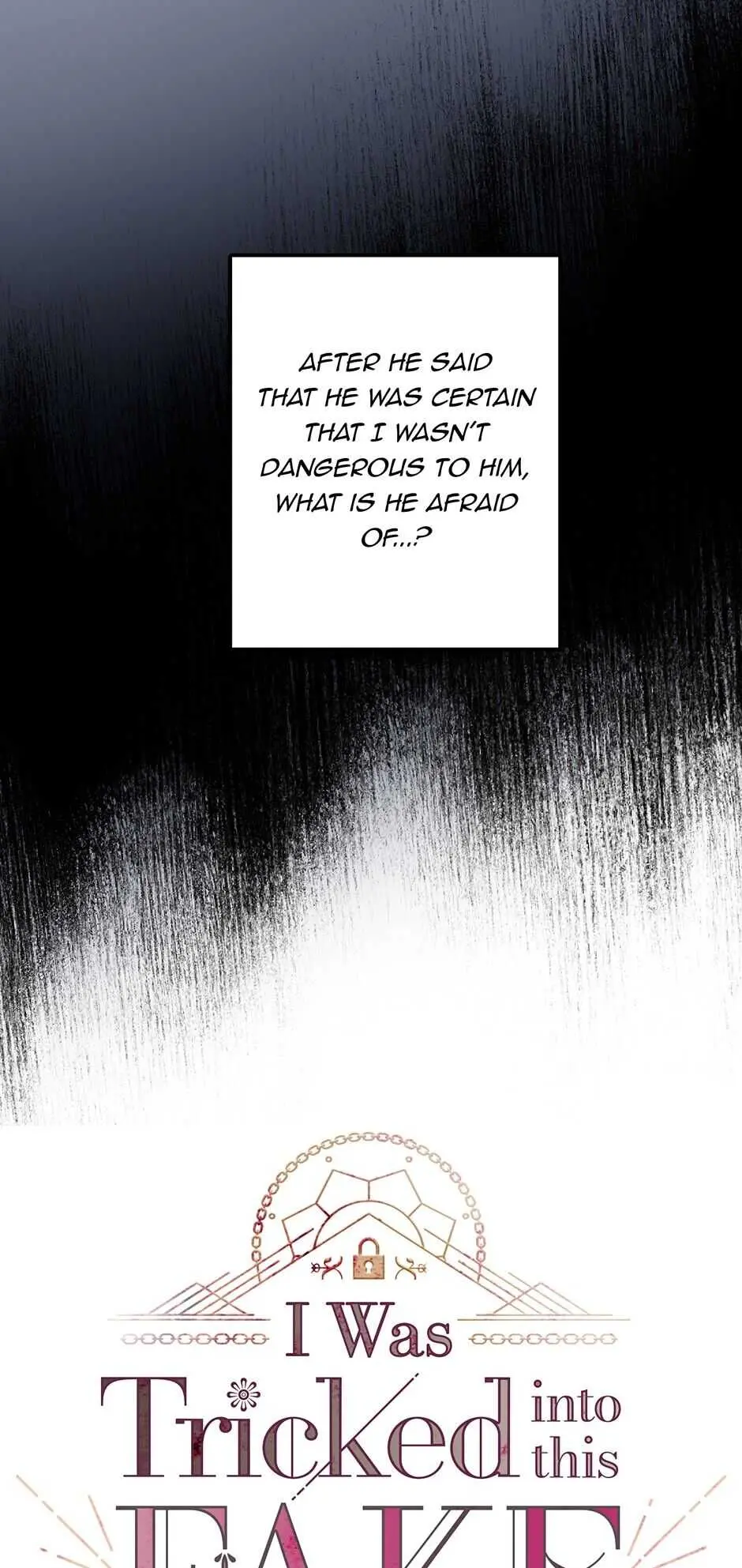 I Was Tricked into this Fake Marriage! Chapter 63 page 15 - 