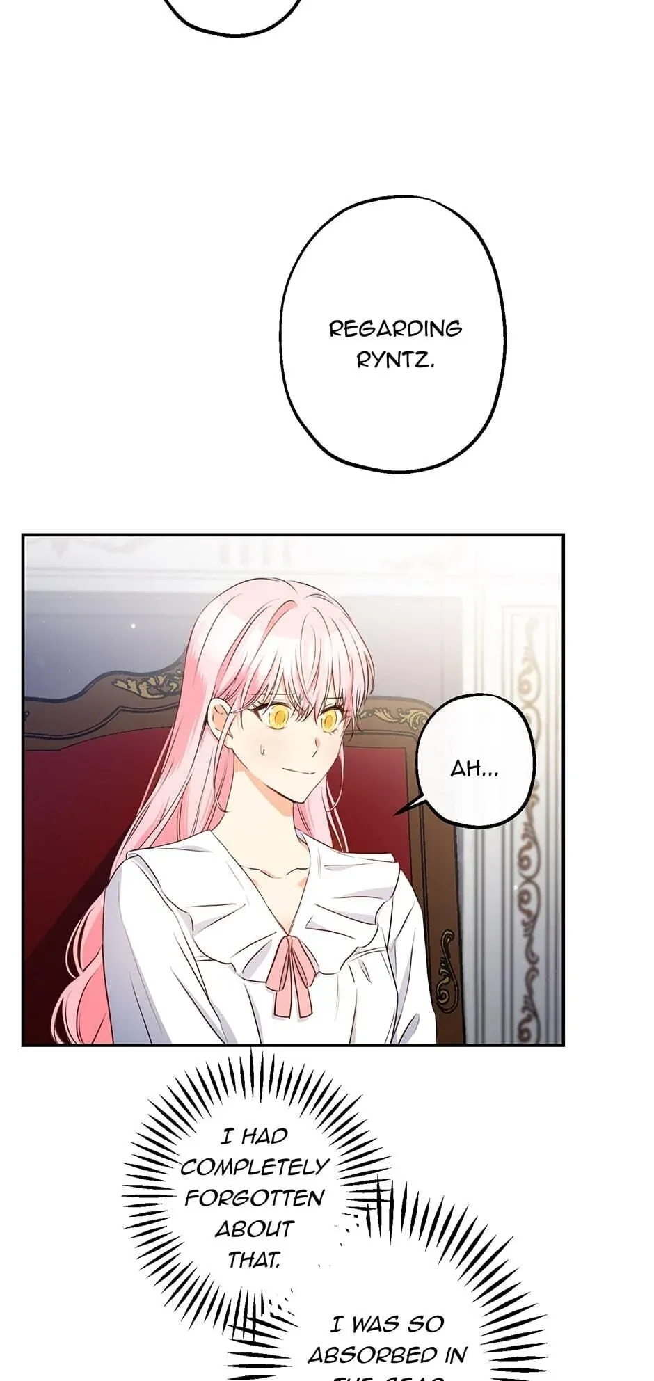 I Was Tricked into this Fake Marriage! Chapter 63 page 19 - 