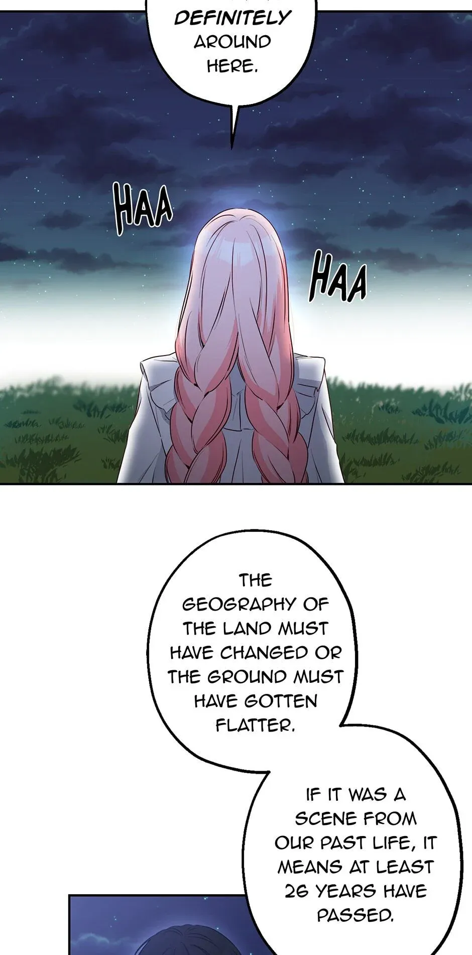I Was Tricked into this Fake Marriage! Chapter 63 page 3 - 