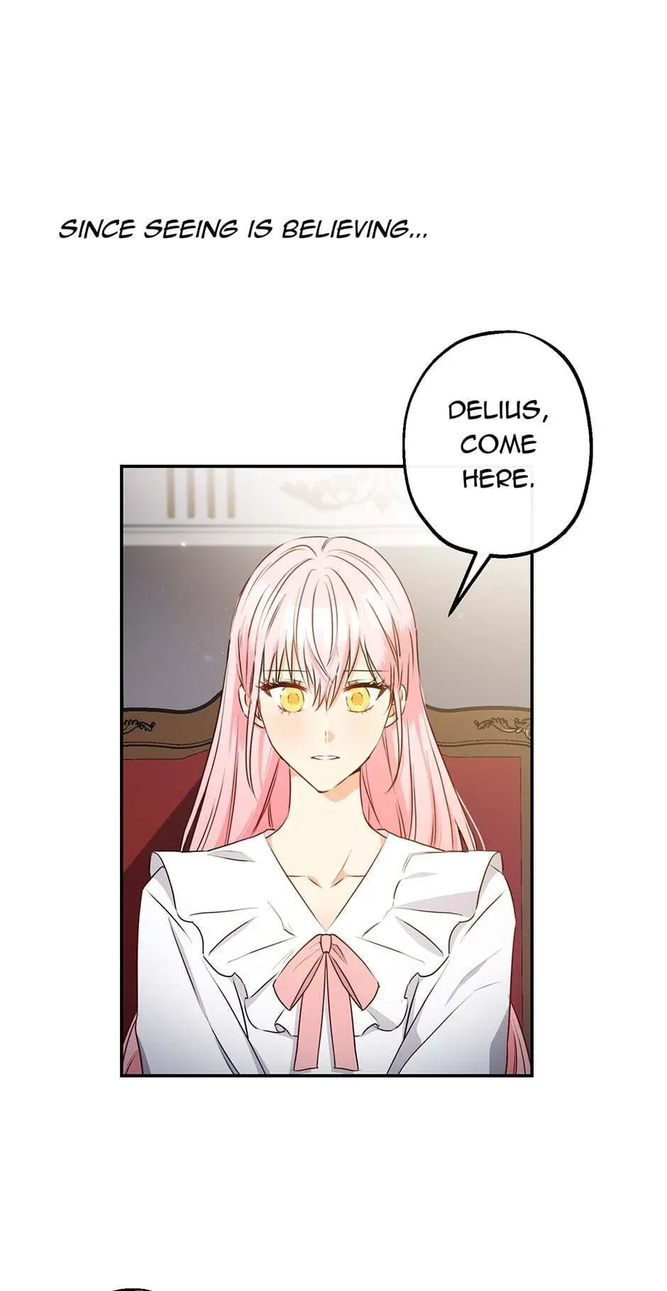 I Was Tricked into this Fake Marriage! Chapter 63 page 21 - 