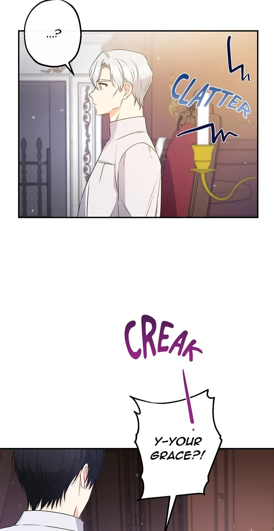I Was Tricked into this Fake Marriage! Chapter 63 page 22 - 