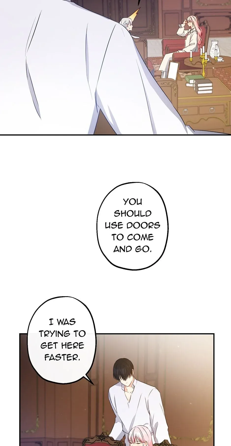 I Was Tricked into this Fake Marriage! Chapter 63 page 23 - 